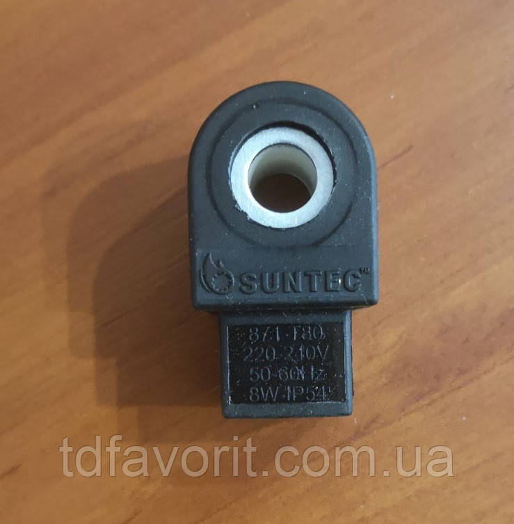 Котушка електромагнітна Suntec 871-T80