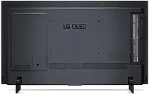 Телевізор LG OLED77C21LA, фото 6
