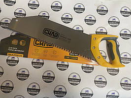 Ножівка по дереву 400 мм СИЛА ХИЖАК