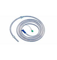 Зонд интубационный для дренирования тонкого кишечника (трансназальный) Fr18