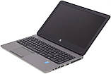Ноутбук HP ProBook 650 G1, фото 3
