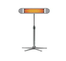 Обігрівач інфрачервоний  Awox Ecotec 2.5 кВт з стійкою