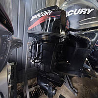 Лодочный мотор Mercury 50М L