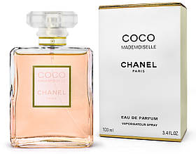 Жіноча парфумована вода Chanel Coco Mademoiselle, 100 мл.