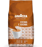 Кофе LavAzza зерновой Crema e Aroma 1 кг