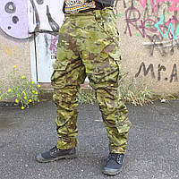 Wotan брюки польові Туман Multicam Tropic пояс 90 см