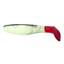Силікон Manns Predator 3 M-066 RT/BB W