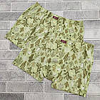 Боксери чоловічі бавовняні BONO (Арт: 950434) р. 52 кактуси 30036617, фото 2