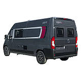 Будинок на колесах Giottiline 60T Van, фото 6