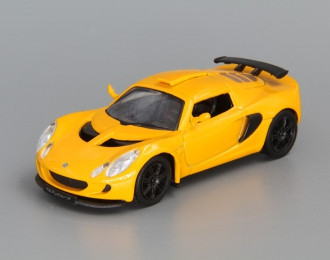 Суперкари №30 Lotus Exige, фото 1