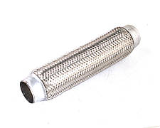 Гофра 45х280 2-шарова