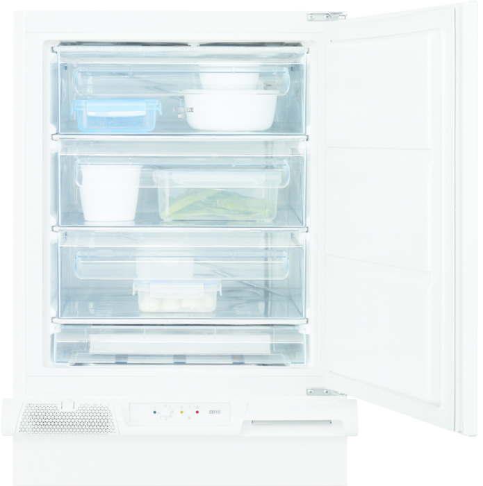 Морозильна шафа Electrolux LYB2AF82S