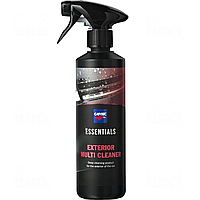 Очиститель внешних загрязнений универсальный Cartec Essentials Exterior Multi Cleaner, 500 мл Спрей