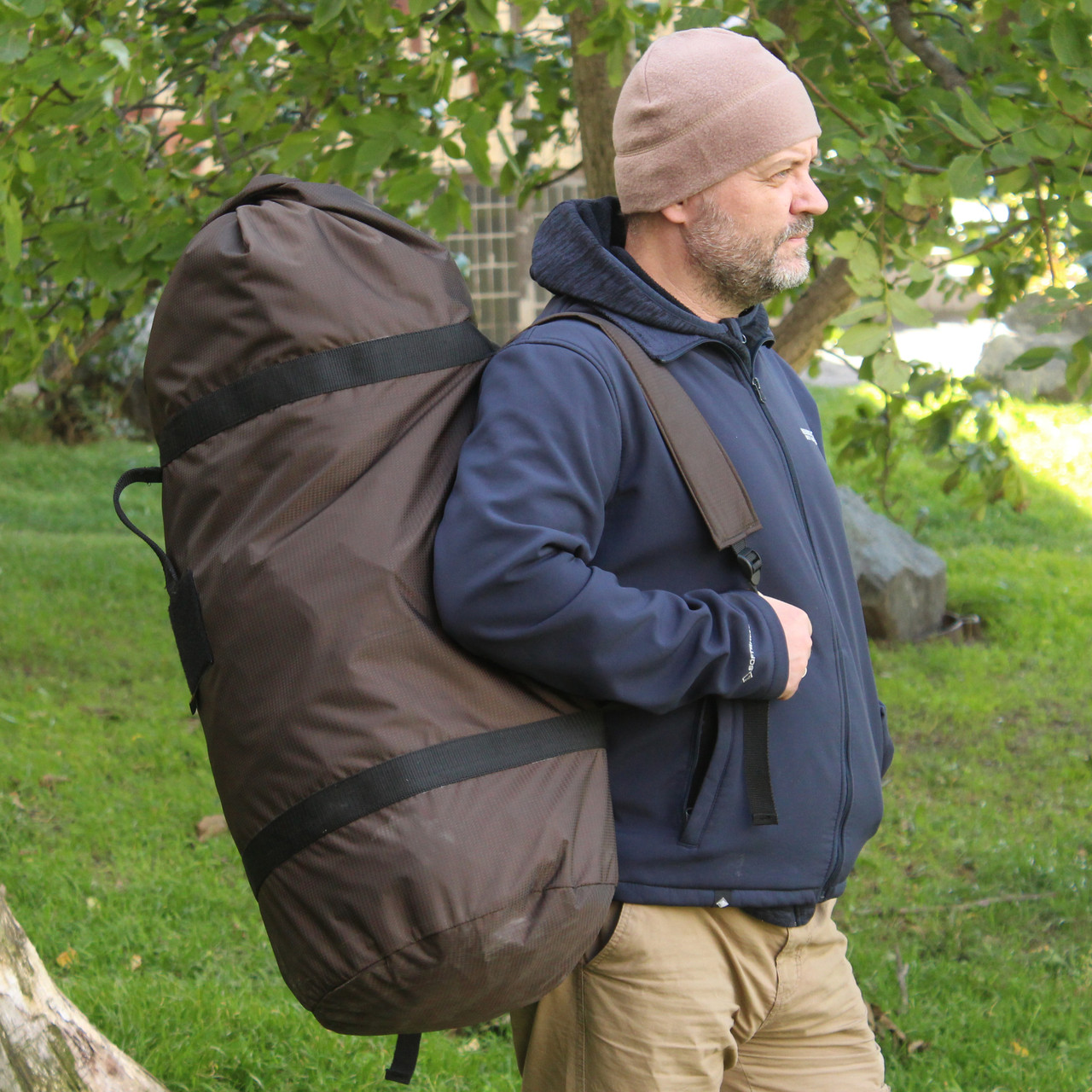 Wotan баул Deployment Duffle Bag 100L