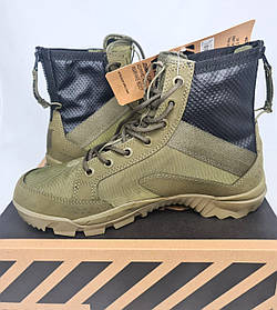 Демісезонні  VIKTOS  9.0 EU44 JP273, Boots Spartan, Колір: Ranger green