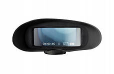 Прилад нічного бачення Bresser Digital NV 3,5x20 LCD, 130м, фото 3