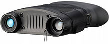 Прилад нічного бачення Bresser Digital NV 3,5x20 LCD, 130м, фото 4