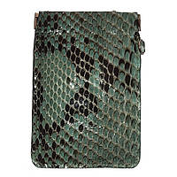 Чохол для захисту від заганяння авто з безключовим доступом бірюзовий LOCKER's Python LK2PP-Turquoise