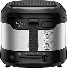 Фритюрниця TEFAL FF215D30, фото 4