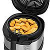 Фритюрниця TEFAL FF215D30, фото 9