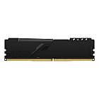 Модуль пам`ятi DDR4 2x4GB/3200 Kingston Fury Beast Black (KF432C16BBK2/8), фото 3