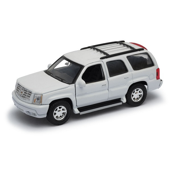 Суперкари №45 Cadillac Escalade