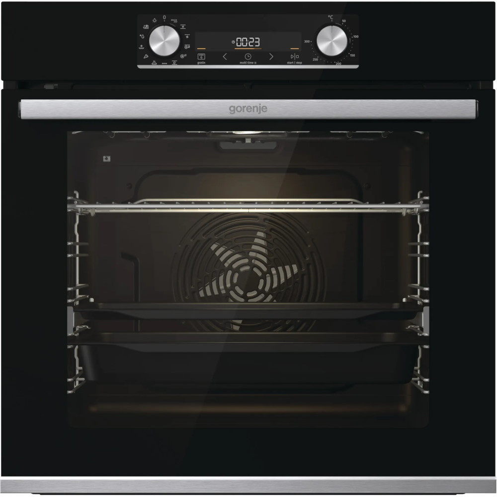 Духова шафа Gorenje BPSX6737E13BG