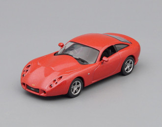 Суперкари №46 TVR Tuscan T440R, фото 1