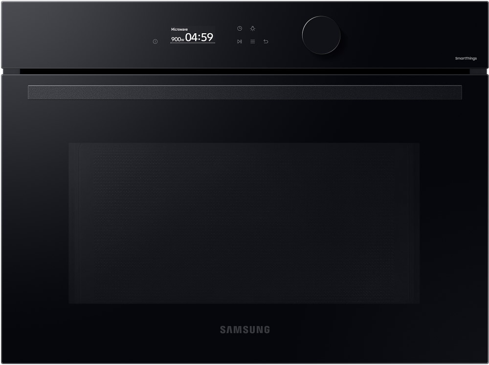 Вбудована мікрохвильова піч Samsung NQ5B5713GBK