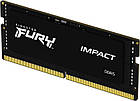 Модуль пам`ятi SO-DIMM DDR5 16GB/4800 Kingston Fury Impact (KF548S38IB-16), фото 2