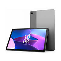 Tab M10 Plus 3rd Gen 10.6" TB-128FU TB-128XU TB-125FU