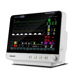 Монітор пацієнта M12 universal Biolight Meditech портативний універсальний безвентиляторний