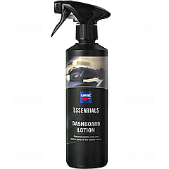 Лосьйон для панелі приладів Cartec Essentials Dashboard Lotion, 500 мл Спрей