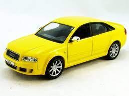 Суперкари №49 Audi RS 6, фото 1