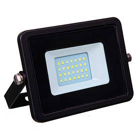 Прожектор LED  30Вт