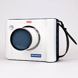 Рентген PROX портативний дентальний рентген апарат