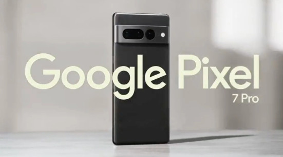 Повні характеристики та ключові фішки Google Pixel 7 та 7 Pro