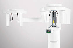 Рентген томограф ORTHOPHOS S 3D 11х10 Ceph, об'єм зйомки: 5х5,5, 8х8, 11х10см, з цефалостатом стоматологічний комп'ютерний томогра