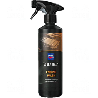 Засіб для миття двигуна Cartec Essentials Engine Wash, 500 мл Спрей