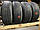 Шини зима 195/55R16 Bridgestone Blizzak LM -25 RFT 7мм 4 шт, фото 4