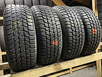 Шини зима 195/55R16 Bridgestone Blizzak LM -25 RFT 7мм 4 шт