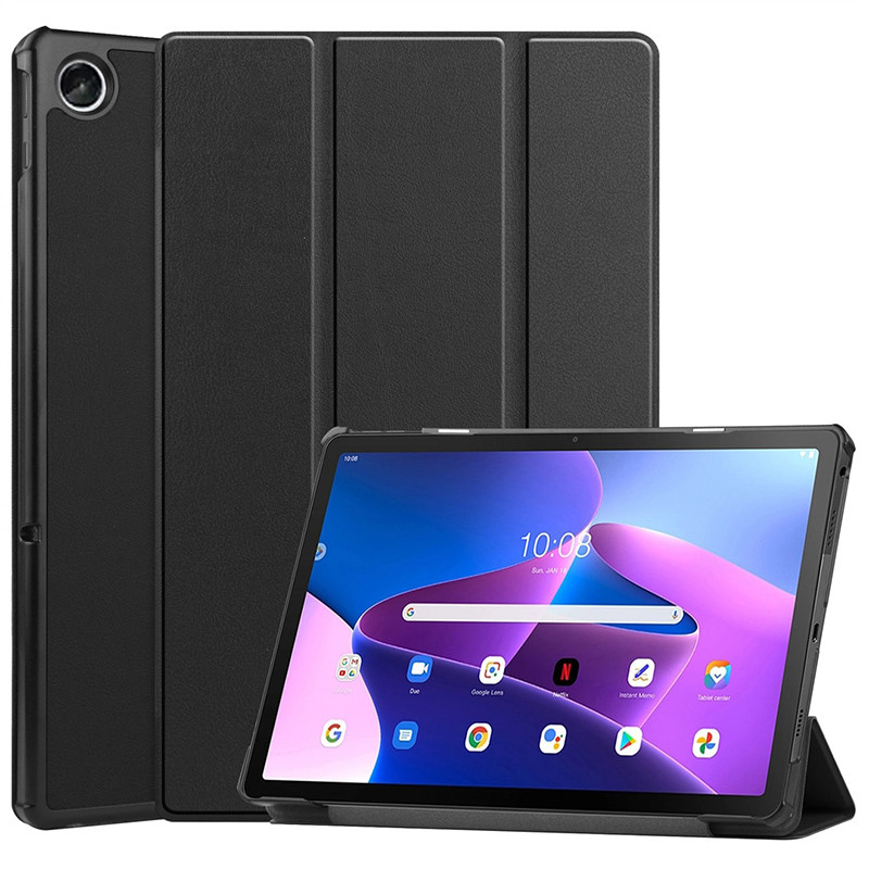 Чохол Lenovo Tab M10 Plus 3rd Gen 10.6" TB-128FU TB-128XU TB-125FU Ultra Slim