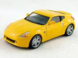 Суперкари №56 Nissan 370Z