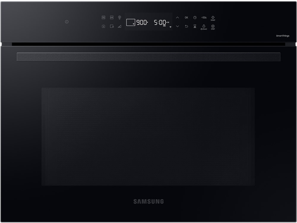 Вбудована мікрохвильова піч Samsung NQ5B4313GBK