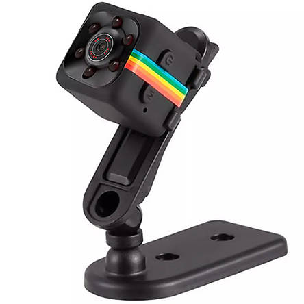 Міні камера SQ11 Mini DV 1080P Mini Camera екшн-камера, фото 1
