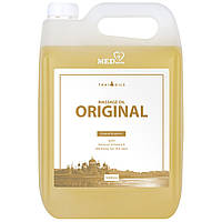 Масажна олія ThaiOils Original 5 літрів, професійне масло для масажу 5000 мл ТАЙЛАНД | СЕРТИФІКАТИ