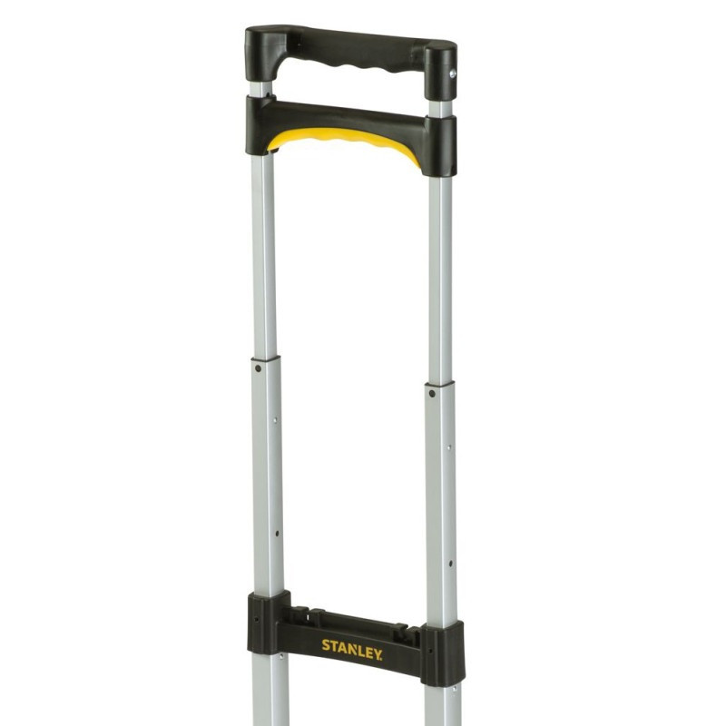 Візок складний STANLEY 60 кг (8717496635013) із затискачем для ящика ...