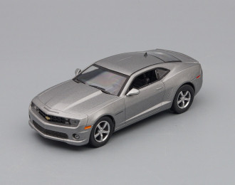 Суперкари №58 Chevrolet Camaro SS