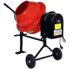 Бетономішалка FORTE EW3070 бак 70л