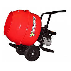 Бетономішалка FORTE EW7150 бак 150л